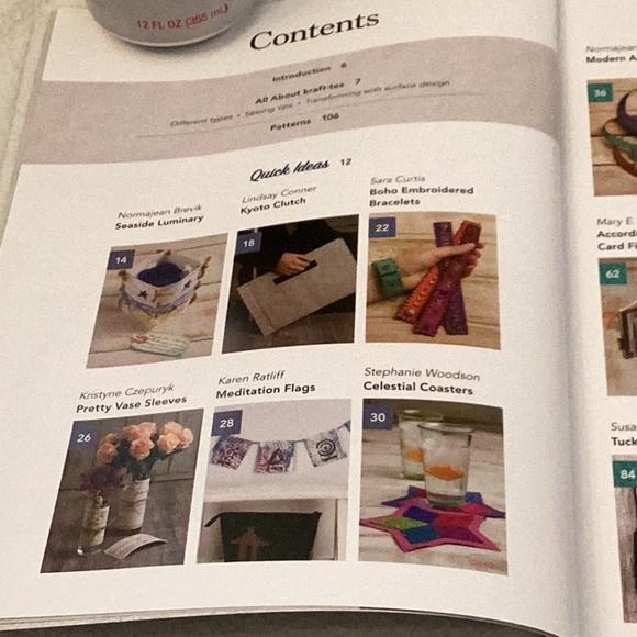 Craft Books Knitting kraft-tex ~ nice set of 3 x-library books - Picture 14 of 16